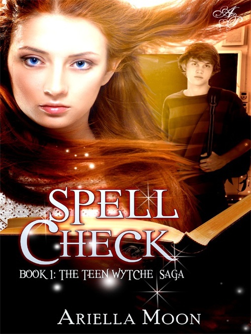 Title details for Spell Check by Ariella Moon - Available
